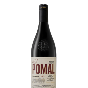 Viña Pomal Reserva