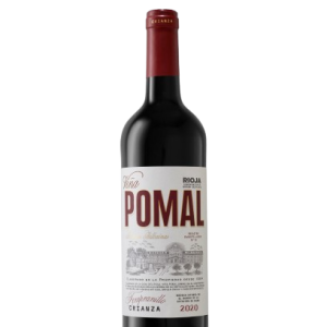 Viña Pomal Crianza