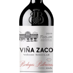Viña Zaco